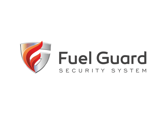 Fuel Guard Security System Logo