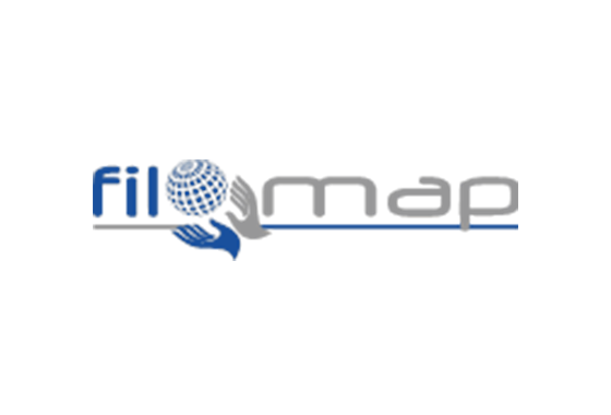 Fil Map Logo