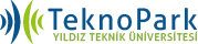 Yıldık Teknik Üniversitesi Teknopark Logo