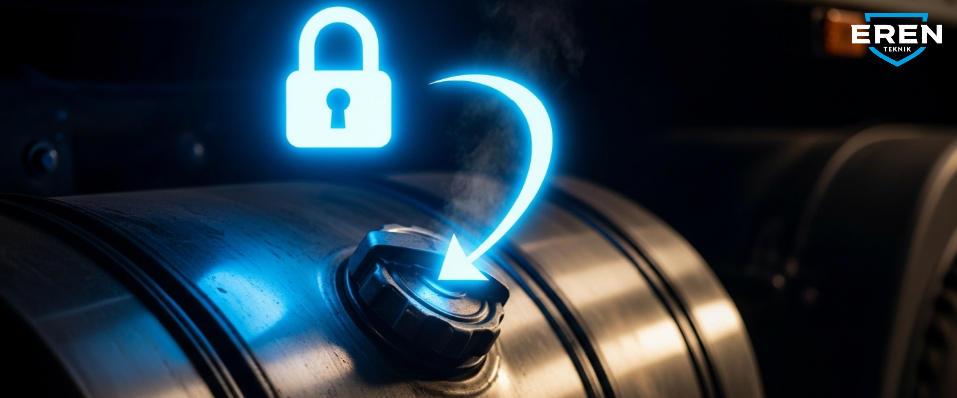 Eren Teknik Otomotiv yakıt güvenlik sistemleri nedir