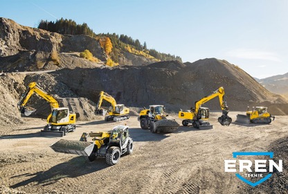 İş makineleri için mazot hırsızlığı önleme sistemleri